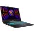MSI Cyborg 15 A13VF Gaming (2023) 13Gen Intel Core i7 10-Cores w/ Nvidia RTX 4060 8GB & 144Hz Display - Grey