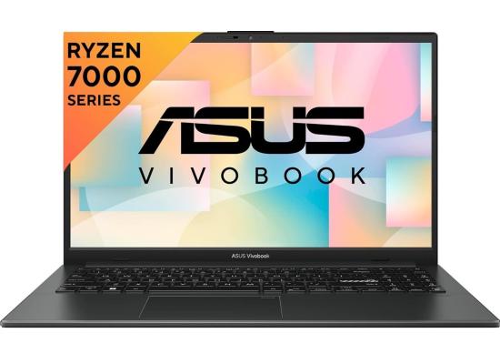 ASUS Vivobook 15 E1504FA (2023) NEW 5Gen AMD Ryzen 5 4-Cores Light & Compact w/ Fast Charge & DDR5 Memory