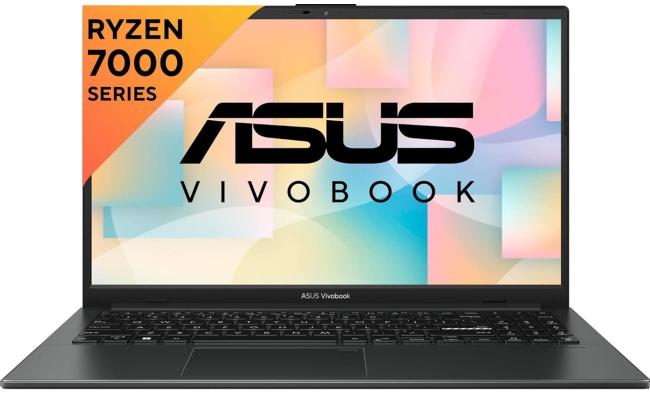 ASUS Vivobook 15 E1504FA (2023) NEW 5Gen AMD Ryzen 5 4-Cores Light & Compact w/ Fast Charge & DDR5 Memory