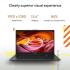 ASUS Vivobook 15 E1504FA (2023) NEW 5Gen AMD Ryzen 5 4-Cores Light & Compact w/ Fast Charge & DDR5 Memory