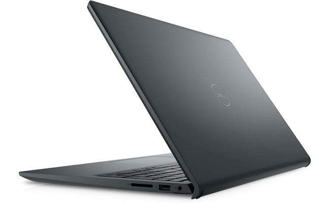 Dell NEW Vostro 3520 (2022) 12Gen Intel Core i5 10-Core w/ 16GB Memory Full HD 120Hz Display (Customized) - Black
