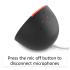 Amazon Echo Pop Gen 1 Built-in Alexa Smart Wi-Fi & Bluetooth Speaker Balanced Bass Voice Control Loud Sound - Charcoal Amazon Echo Pop Gen 1 Built-in Alexa Smart Wi-Fi & Bluetooth Speaker Balanced Bass Voice Control Loud Sound - Charcoal
