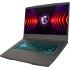 MSI NEW Thin B13UC Gaming (2023) 13Gen Intel Core i7 10-Cores w/ Nvidia RTX 3050 4GB & 144Hz Display - Grey MSI NEW Thin B13UC Gaming (2023) 13Gen Intel Core i7 10-Cores w/ Nvidia RTX 3050 4GB & 144Hz Display - Grey