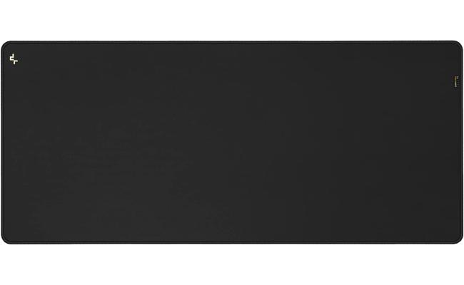 DeepCool GT920 Premium Cordura® Gaming Mouse Pad Durable Water-Resistant Fabric  Anti-Fray Stitched Edges XL Extended