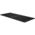 Microsoft Universal Foldable Bluetooth Rechargeable Water-Repellent On/off Feature Keyboard For iPad, iPhone, Android devices & Windows Tablets