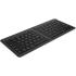 Microsoft Universal Foldable Bluetooth Rechargeable Water-Repellent On/off Feature Keyboard For iPad, iPhone, Android devices & Windows Tablets