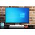 ECS ELITEGROUP DHF-01846 LIVA Mini Box QC710 Desktop Qualcomm Snapdragon SC7180 8-Cores For Home & Business ECS ELITEGROUP DHF-01846 LIVA Mini Box QC710 Desktop Qualcomm Snapdragon SC7180 8-Cores For Home & Business