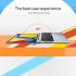 Asus VivoBook 16 (2023) M1605YA NEW 7th Gen AMD Ryzen 7 8-Cores w/ IPS Display & Backlit Keyboard - Silver
