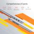 Asus VivoBook 16 (2023) M1605YA NEW 7th Gen AMD Ryzen 7 8-Cores w/ IPS Display & Backlit Keyboard - Silver