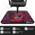 Arozzi Floor Mat Zona Quattro Microfiber Gaming Chair Floor Mat for Carpet Anti-Slip Noise Dampening Floor Mat for Office Chair - Crawling Chaos Arozzi Floor Mat Zona Quattro Microfiber Gaming Chair Floor Mat for Carpet Anti-Slip Noise Dampening Floor Mat for Office Chair - Crawling Chaos