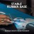 Logitech G840 XL Cloth Mouse Pad Thin Pad Stable Rubber Base Performance-Tuned Moderate surface Friction Durable Tube For Transport - K/DA Edition Logitech G840 XL Cloth Mouse Pad Thin Pad Stable Rubber Base Performance-Tuned Moderate surface Friction Durable Tube For Transport - K/DA Edition
