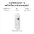 Google Chromecast with Google TV (4K) Streaming Stick Entertainment with Voice Search Watch Movies Shows & Live TV in 4K HDR - Snow Google Chromecast with Google TV (4K) Streaming Stick Entertainment with Voice Search Watch Movies Shows & Live TV in 4K HDR - Snow