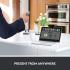 Logitech Spotlight Presentation Remote Advanced Digital Highlighting with Bluetooth Universal Presenter Clicker 30M Range & Quick Charging – Gold Logitech Spotlight Presentation Remote Advanced Digital Highlighting with Bluetooth Universal Presenter Clicker 30M Range & Quick Charging – Gold