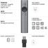 Logitech Spotlight Presentation Remote Advanced Digital Highlighting with Bluetooth Universal Presenter Clicker 30M Range & Quick Charging – Gold Logitech Spotlight Presentation Remote Advanced Digital Highlighting with Bluetooth Universal Presenter Clicker 30M Range & Quick Charging – Gold