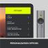 Logitech Spotlight Presentation Remote Advanced Digital Highlighting with Bluetooth Universal Presenter Clicker 30M Range & Quick Charging – Gold Logitech Spotlight Presentation Remote Advanced Digital Highlighting with Bluetooth Universal Presenter Clicker 30M Range & Quick Charging – Gold