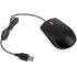 Lenovo Fingerprint Biometric USB Mouse Pointing Devices 1600 dpi Windows Hello certified Ambidextrous Design - Black Lenovo Fingerprint Biometric USB Mouse Pointing Devices 1600 dpi Windows Hello certified Ambidextrous Design - Black