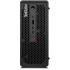 Lenovo ThinkStation P3 Ultra SFF Workstation (2023) 13Gen Intel Core i9 EVO 24-Cores Superior Performance Smaller Footprinten  w/ Upgradable Graphic Card - Black