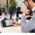 Lenovo ThinkSmart View Wifi 8" HD Smart Touch Screen Video Conference Equipment Integrated Audio & Smart Camera ( For ZOOM Only) - Black Lenovo ThinkSmart View Wifi 8" HD Smart Touch Screen Video Conference Equipment Integrated Audio & Smart Camera ( For ZOOM Only) - Black