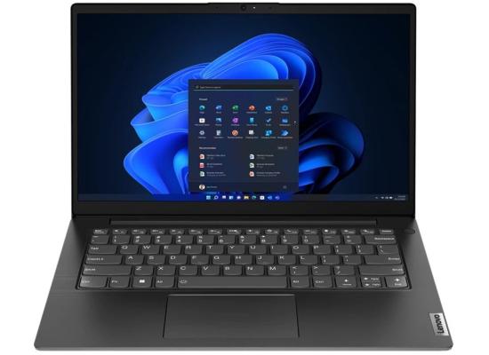 Lenovo V14 Gen 3 (2023) NEW Intel Core i7 12Gen 10-Core Superb Performance Superb Value w/ Full HD Display - Windows 11 Pro
