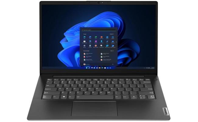 Lenovo V14 Gen 3 (2023) NEW Intel Core i7 12Gen 10-Core Superb Performance Superb Value w/ Full HD Display - Windows 11 Pro