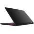 MSI Katana A17 AI (2024) NEW 8Gen AMD Ryzen™ 9 8945HS 8-Cores AI-Enabled Experiences w/ Nvidia RTX 4070 8GB DDR6 & 144Hz Display - Black