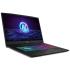 MSI Katana A17 AI (2024) NEW 8Gen AMD Ryzen™ 9 8945HS 8-Cores AI-Enabled Experiences w/ Nvidia RTX 4070 8GB DDR6 & 144Hz Display - Black