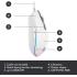Logitech G102 Light Sync Gaming Customizable RGB Lighting 6 Programmable Buttons Gaming Grade Sensor 8,000dpi Tracking Light Weight - White Logitech G102 Light Sync Gaming Customizable RGB Lighting 6 Programmable Buttons Gaming Grade Sensor 8,000dpi Tracking Light Weight - White