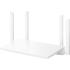 HUAWEI WS7001-20 WiFi AX2 5GHz Wi-Fi 6 up to 1500 Mbps HarmonyOS Mesh+ Comprehensive Parental Control 3 WAN/LAN Auto-Adaptation Access Points - White