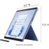 Microsoft Surface Pro 9 (Latest Model) 12Gen Intel Core i5 10-Cores 2-in-1 Touch w/ 2.8K 120Hz Display & 256GB Storage - Sapphire