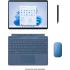 Microsoft Surface Pro 9 (Latest Model) 12Gen Intel Core i5 10-Cores 2-in-1 Touch w/ 2.8K 120Hz Display & 256GB Storage - Sapphire