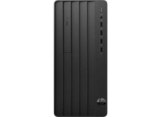 HP Pro 290 G9 NEW 13Gen Intel Core i5 14-Cores Business Tower Desktop w/ Wireless & Bluetooth - Black
