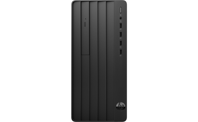 HP Pro 290 G9 NEW 13Gen Intel Core i5 14-Cores Business Class Tower Desktop - Black