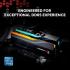 GSKILL NEW Trident Z5 RGB Series 32GB (2 x 16GB) PC RAM DDR5 7200 Desktop Memory - Black GSKILL NEW Trident Z5 RGB Series 32GB (2 x 16GB) PC RAM DDR5 7200 Desktop Memory - Black