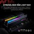 GSKILL NEW Trident Z5 RGB Series 32GB (2 x 16GB) PC RAM DDR5 7200 Desktop Memory - Black GSKILL NEW Trident Z5 RGB Series 32GB (2 x 16GB) PC RAM DDR5 7200 Desktop Memory - Black