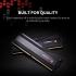 GSKILL NEW Trident Z5 RGB Series 32GB (2 x 16GB) PC RAM DDR5 7200 Desktop Memory - Black GSKILL NEW Trident Z5 RGB Series 32GB (2 x 16GB) PC RAM DDR5 7200 Desktop Memory - Black