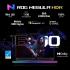 ASUS ROG Strix Scar 16 (2024) G634JZR NEW 14Gen Intel Core i9 14900HX 24-Cores w/ Nvidia RTX 4080 12GB DDR6 & 2.5K IPS HDR 240Hz Display - Off Black