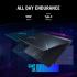 ASUS ROG Strix Scar 16 (2024) G634JZR NEW 14Gen Intel Core i9 14900HX 24-Cores w/ Nvidia RTX 4080 12GB DDR6 & 2.5K IPS HDR 240Hz Display - Off Black