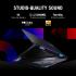 ASUS ROG Strix Scar 16 (2024) G634JZR NEW 14Gen Intel Core i9 14900HX 24-Cores w/ Nvidia RTX 4080 12GB DDR6 & 2.5K IPS HDR 240Hz Display - Off Black