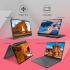 Lenovo IdeaPad Flex 5 (2023) NEW 13Gen Intel Core i5 10-Cores 2-in-1 Touch Screen Aluminium - Arctic Grey Lenovo IdeaPad Flex 5 (2023) NEW 13Gen Intel Core i5 10-Cores 2-in-1 Touch Screen Aluminium - Arctic Grey