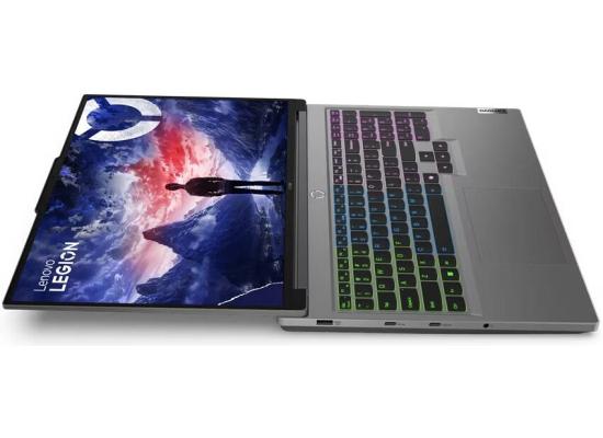 Lenovo Legion 5 (2024) NEW 14Gen Intel Core i9 14900HX 24-Cores w/ Nvidia RTX 4060 8GB & 2.5K IPS 240Hz Display - Luna Grey