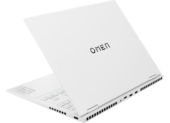 HP OMEN 16 Transcend (2023) 16-u0001ne NEW 13Gen Intel Core i7 16-Cores w/ Nvidia RTX 4070 8GB & IPS 2K 240Hz Display - Ceramic White