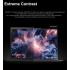 Lenovo ThinkPad X1 Carbon Gen 12 (2024) Intel Core Ultra 7 H-Serise Powerful 16-Cores w/ Intel® AI Boost NPU & OLED 2.8K 120Hz Display - Black