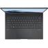 ASUS Zenbook 14 OLED (2024) Q425MA Intel Core Ultra 7 H-Serise Powerful 16-Cores w/ Intel® AI Boost NPU & OLED Touch Screen Display - Gray