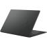 ASUS Zenbook 14 OLED (2024) Q425MA Intel Core Ultra 7 H-Serise Powerful 16-Cores w/ Intel® AI Boost NPU & OLED Touch Screen Display - Gray