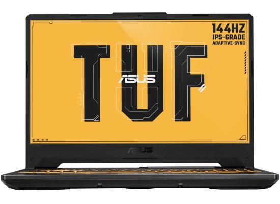 ASUS TUF Gaming A15 (2024) FA506NF NEW 7Gen AMD Ryzen 5 6-Cores w/ Nvidia RTX 2050 4GB & 144Hz Display - Mecha Grey