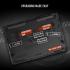 ASUS TUF Gaming A15 (2024) FA506NF NEW 7Gen AMD Ryzen 5 6-Cores w/ Nvidia RTX 2050 4GB & 144Hz Display - Mecha Grey