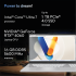 ASUS Vivobook Pro 15 (2024) N6506MV Intel Core Ultra 7 AI Boost NPU 16-Core For Creative Pro & Gaming Pro w/ Nvidia RTX 4060 8GB & 3K OLED 120Hz ASUS Vivobook Pro 15 (2024) N6506MV Intel Core Ultra 7 AI Boost NPU 16-Core For Creative Pro & Gaming Pro w/ Nvidia RTX 4060 8GB & 3K OLED 120Hz