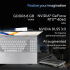 ASUS Vivobook Pro 15 (2024) N6506MV Intel Core Ultra 7 AI Boost NPU 16-Core For Creative Pro & Gaming Pro w/ Nvidia RTX 4060 8GB & 3K OLED 120Hz ASUS Vivobook Pro 15 (2024) N6506MV Intel Core Ultra 7 AI Boost NPU 16-Core For Creative Pro & Gaming Pro w/ Nvidia RTX 4060 8GB & 3K OLED 120Hz
