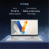 ASUS Vivobook Pro 15 (2024) N6506MV Intel Core Ultra 7 AI Boost NPU 16-Core For Creative Pro & Gaming Pro w/ Nvidia RTX 4060 8GB & 3K OLED 120Hz ASUS Vivobook Pro 15 (2024) N6506MV Intel Core Ultra 7 AI Boost NPU 16-Core For Creative Pro & Gaming Pro w/ Nvidia RTX 4060 8GB & 3K OLED 120Hz