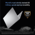 ASUS Vivobook Pro 15 (2024) N6506MV Intel Core Ultra 7 AI Boost NPU 16-Core For Creative Pro & Gaming Pro w/ Nvidia RTX 4060 8GB & 3K OLED 120Hz ASUS Vivobook Pro 15 (2024) N6506MV Intel Core Ultra 7 AI Boost NPU 16-Core For Creative Pro & Gaming Pro w/ Nvidia RTX 4060 8GB & 3K OLED 120Hz